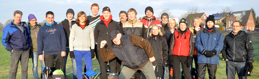 gruppenbild