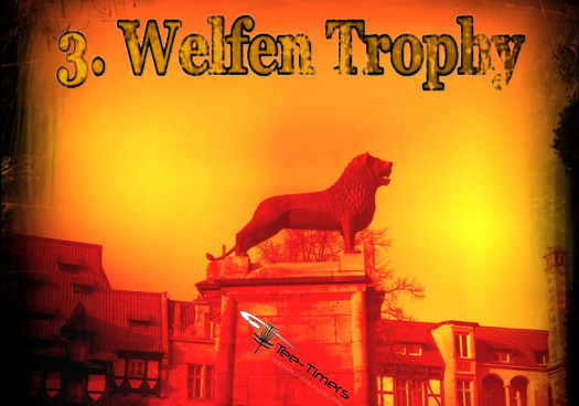 3. Welfen Trophy