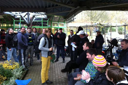 playersmeeting