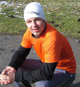 Marian Ludwig