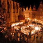 weihnachtsmarkt