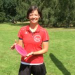 Wirft Wiebke Becker in Rüsselsheim nicht häufiger als Antonia Faber, gewinnt sie die Major-Tour.