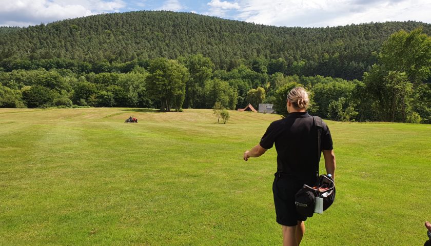 1. Geierstal Open Vielbrunn/Michelstadt